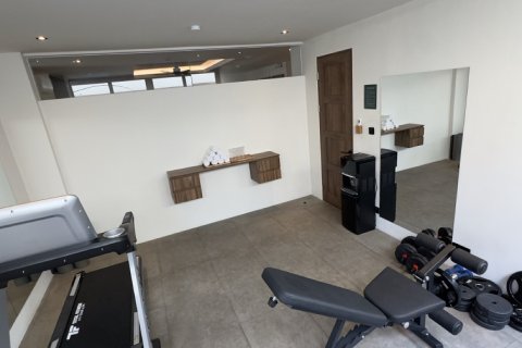 2 bedrooms Apartment in Seminyak, Badung,  (9665) 13