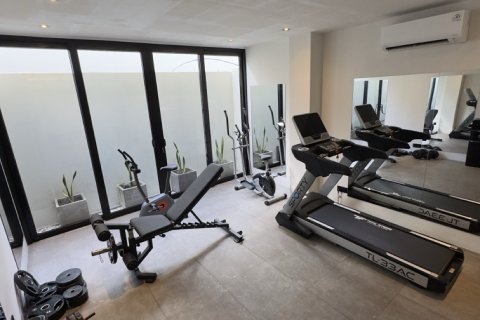 2 bedrooms Apartment in Seminyak, Badung,  (9665) 15