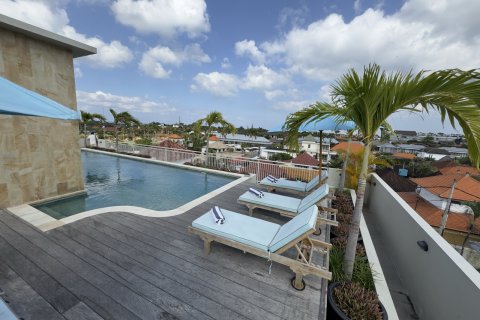 2 bedrooms Apartment in Seminyak, Badung,  (9665) 10