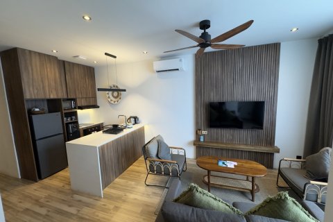 2 bedrooms Apartment in Seminyak, Badung,  (9665) 6