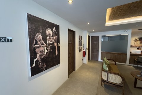2 bedrooms Apartment in Seminyak, Badung,  (9665) 16