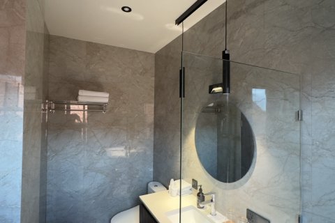 2 bedrooms Apartment in Seminyak, Badung,  (9665) 8