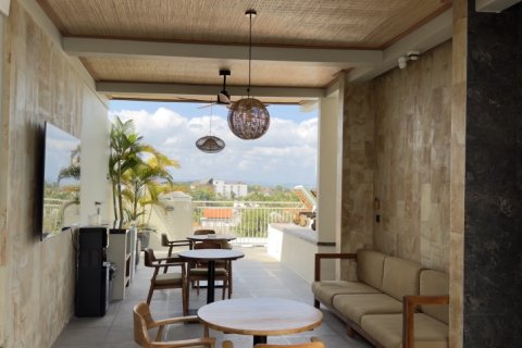 2 bedrooms Apartment in Seminyak, Badung,  (9665) 12