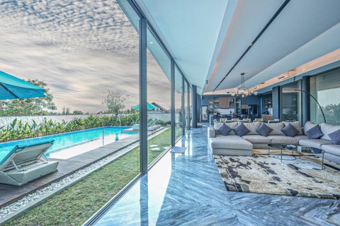 5 bedrooms Villa in Dalung, Badung,  (9655) 9