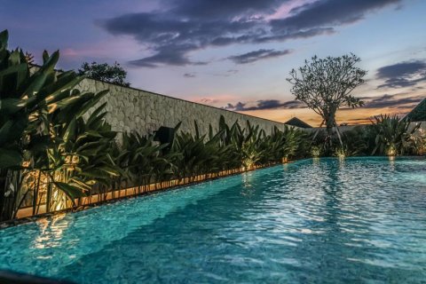 5 bedrooms Villa in Dalung, Badung,  (9655) 13