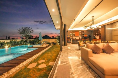 5 bedrooms Villa in Dalung, Badung,  (9655) 3
