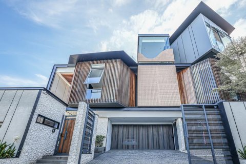 5 bedrooms Villa in Dalung, Badung,  (9655) 10