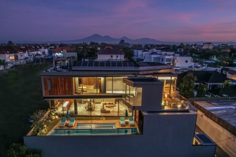 5 bedrooms Villa in Dalung, Badung,  (9655) 1