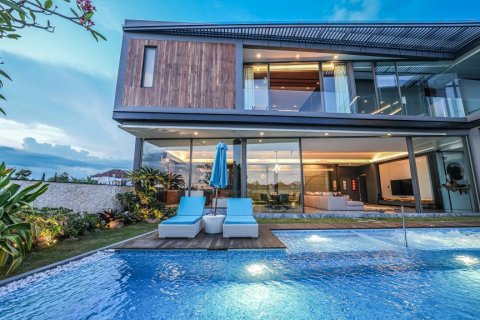 5 bedrooms Villa in Dalung, Badung,  (9655) 7
