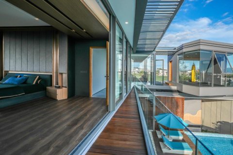 5 bedrooms Villa in Dalung, Badung,  (9655) 16