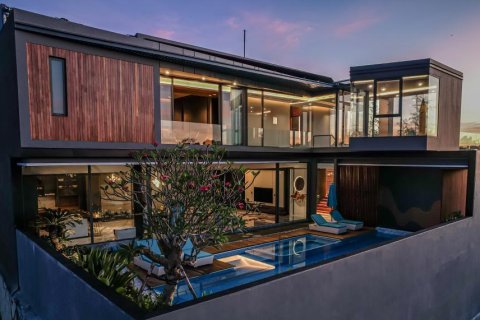 5 bedrooms Villa in Dalung, Badung,  (9655) 6