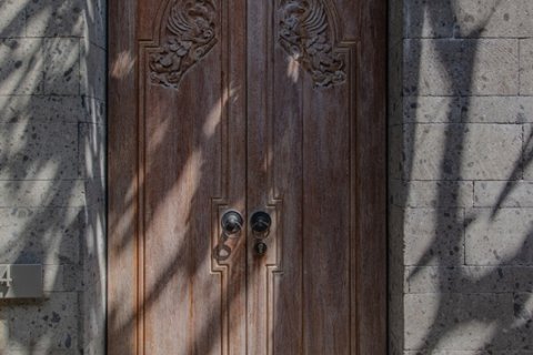 2 bedrooms Villa in Canggu, Badung, (9664) 10