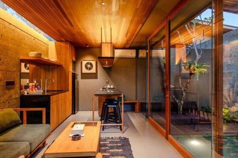 2 bedrooms Villa in Canggu, Badung, (9664) 9