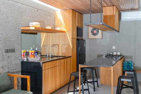 2 bedrooms Villa in Canggu, Badung, (9664) 8