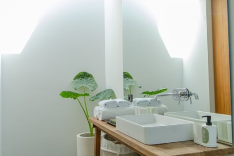 2 bedrooms Villa in Canggu, Badung, (9664) 3