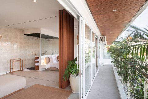1 bedroom Villa in Canggu, Badung, Bali (15344)