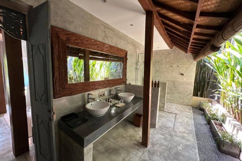 3 bedrooms Villa in Canggu, Badung, Bali (15346)