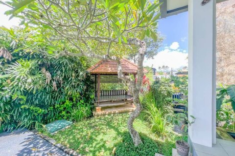 3 bedrooms Villa in Canggu, Badung, Bali (15349)