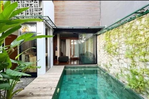2 bedrooms Villa in Pererenan, Mengwi, Badung, Bali (15347)