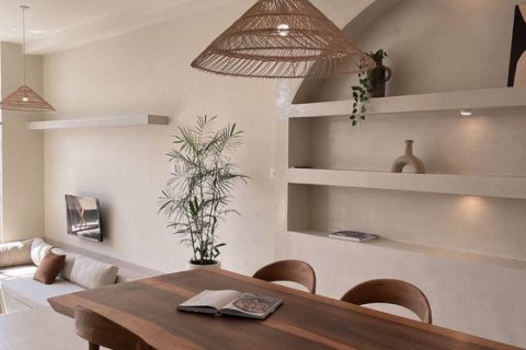 2 bedrooms Villa in Canggu, Badung, Bali (15345)