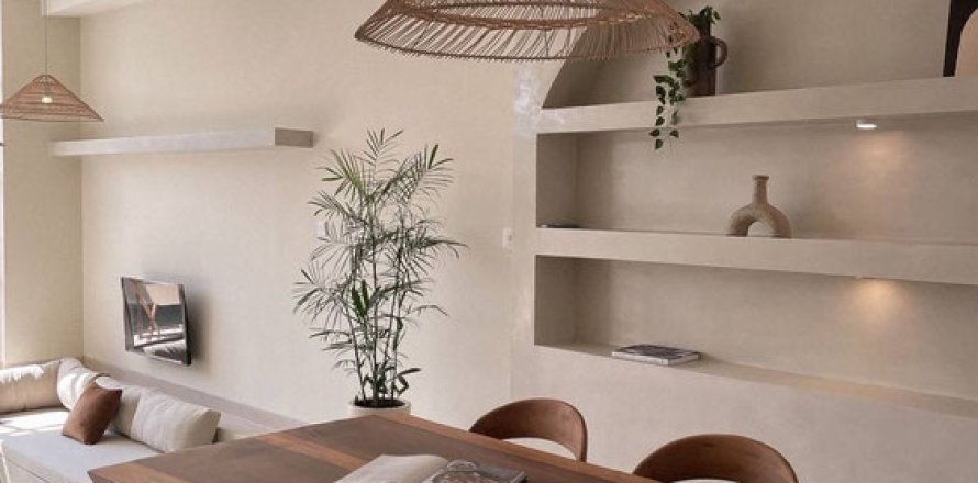 2 bedrooms Villa in Canggu, Badung, Bali (15345)