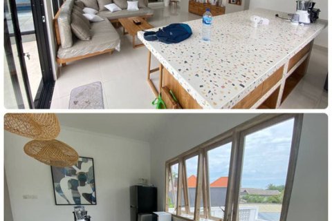 2 bedrooms Villa in Canggu, Badung, Bali (15348)