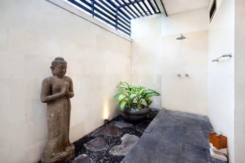 3 bedrooms Villa in Canggu, Badung, Bali (15343) 10