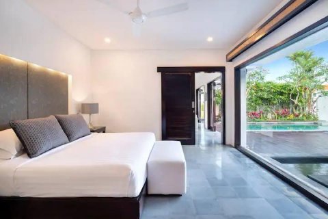 3 bedrooms Villa in Canggu, Badung, Bali (15343) 5
