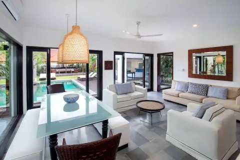 3 bedrooms Villa in Canggu, Badung, Bali (15343) 6
