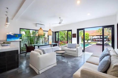 3 bedrooms Villa in Canggu, Badung, Bali (15343) 8