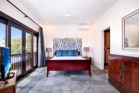 3 bedrooms Villa in Canggu, Badung, Bali (15343) 4