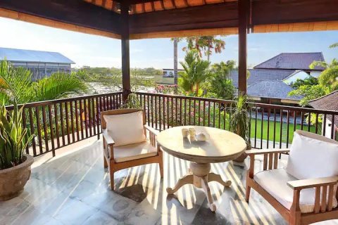 3 bedrooms Villa in Canggu, Badung, Bali (15343) 2