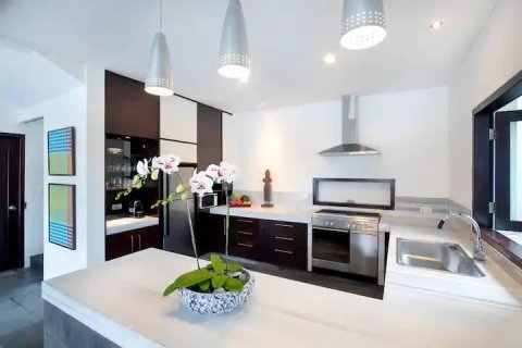 3 bedrooms Villa in Canggu, Badung, Bali (15343) 7