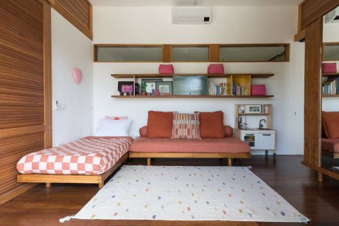 4 bedrooms Villa in Canggu, Badung, Bali (15738) 23