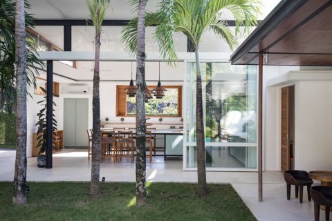 4 bedrooms Villa in Canggu, Badung, Bali (15738) 7