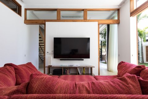 4 bedrooms Villa in Canggu, Badung, Bali (15738) 21