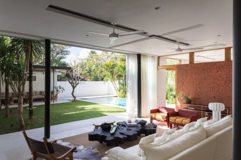 4 bedrooms Villa in Canggu, Badung, Bali (15738) 4