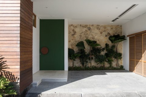 4 bedrooms Villa in Canggu, Badung, Bali (15738) 22