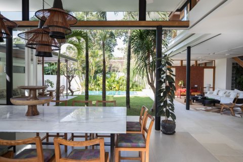 4 bedrooms Villa in Canggu, Badung, Bali (15738) 26