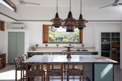 4 bedrooms Villa in Canggu, Badung, Bali (15738) 29