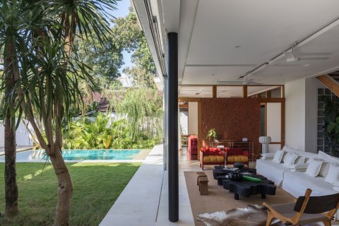 4 bedrooms Villa in Canggu, Badung, Bali (15738) 19