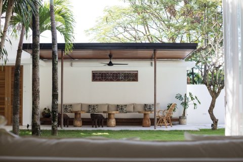 4 bedrooms Villa in Canggu, Badung, Bali (15738) 13