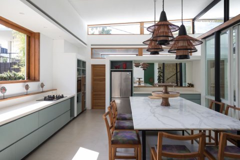 4 bedrooms Villa in Canggu, Badung, Bali (15738) 20
