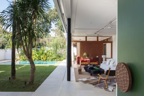 4 bedrooms Villa in Canggu, Badung, Bali (15738) 2