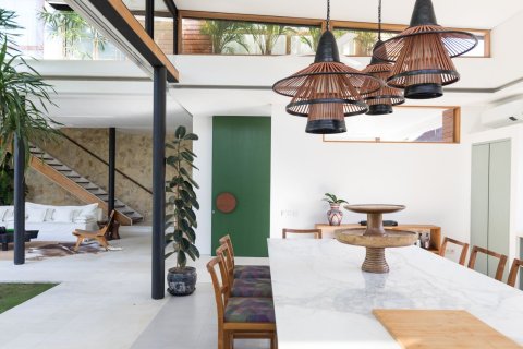 4 bedrooms Villa in Canggu, Badung, Bali (15738) 14
