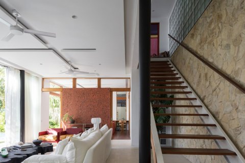 4 bedrooms Villa in Canggu, Badung, Bali (15738) 28