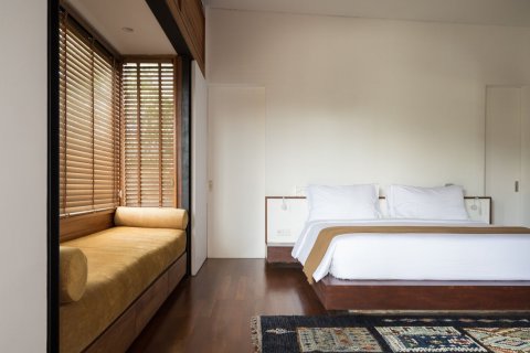 4 bedrooms Villa in Canggu, Badung, Bali (15738) 8