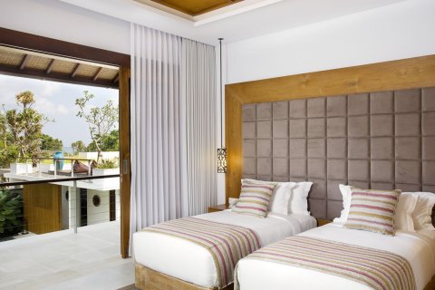 5 bedrooms Villa in Seminyak, Badung, Bali (15830) 14