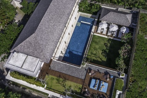 5 bedrooms Villa in Seminyak, Badung, Bali (15830) 5
