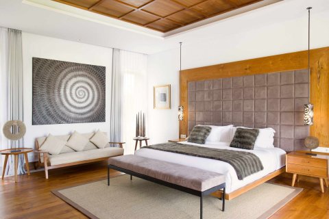 5 bedrooms Villa in Seminyak, Badung, Bali (15830) 16